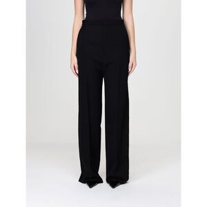 Balenciaga Pants Woman Black